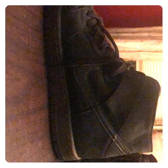 nike sb dunk high deconstructed doc martens